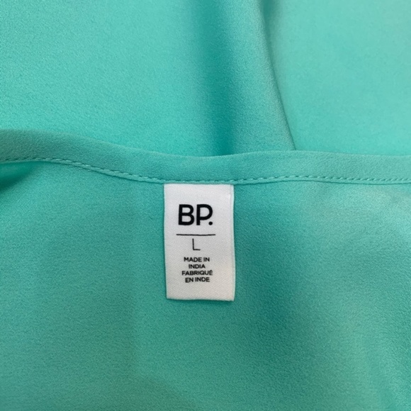 COPY - BP. Scallop Hem Camisole - Picture 5 of 6